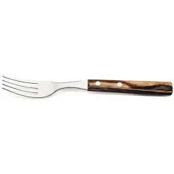 Grillgaffel Tramontina Brun 205mm