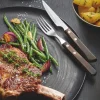 Grillkniv Tramontina Brun 220mm