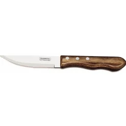 Grillkniv Tramontina Jumbo Brun 252mm