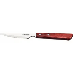 Grillkniv Tramontina Röd 220mm