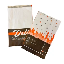 Grillpåse Aluminium Deli 200x70x330mm 3kg