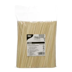 Grillspett Bambu 250mm