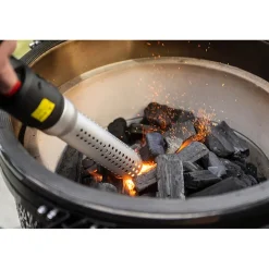 Grilltändare Mustang 2000W