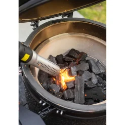 Grilltändare Mustang 2000W