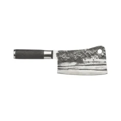 Grönsakshacka Satake Kuro Chopper 18cm