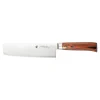 Grönsakshacka Tamahagane San 18cm