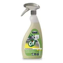 Grovrent Cif Eco Degreaser Spray 750ml