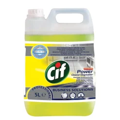 Grovrent Cif Professional Degreaser 5L