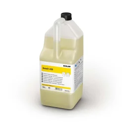 Grovrent Ecolab Renolit 400 Avfettning 5L