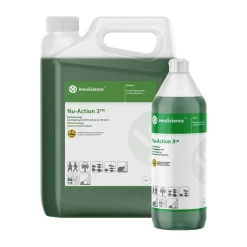 Grovrent Innu-Science Nu-Action 3 1L