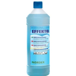 Grovrent Nordex Effektol Oparfymerad 1L