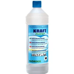 Grovrent Nordex Kraft Natur Oparfymerad 1L