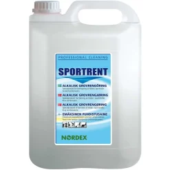 Grovrent Nordex Sportrent Oparfymerad 5L