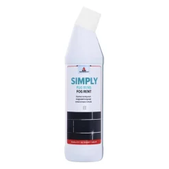 Grovrent Norenco Simply Fog Rent 750ml
