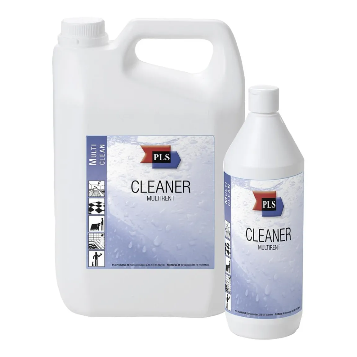 Grovrent PLS Cleaner 1L