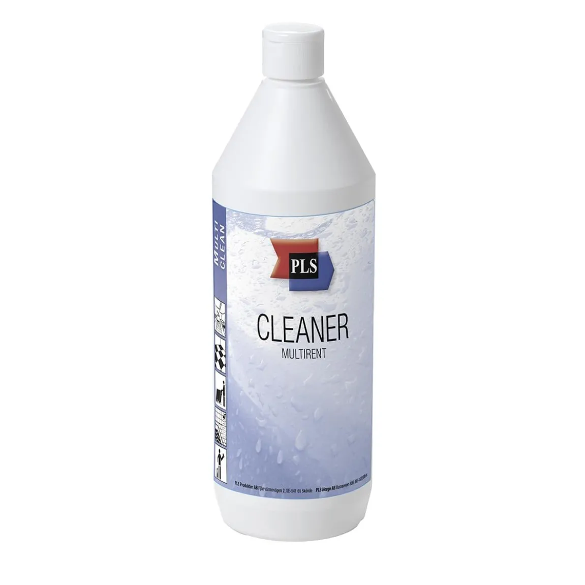 Grovrent PLS Cleaner 1L