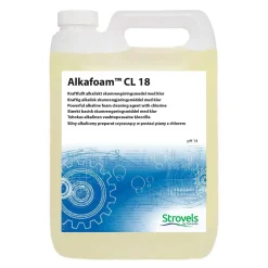 Grovrent Strovels Alkafoam Klor CL 18 5L