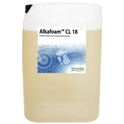 Grovrent Strovels Alkafoam Klor CL 18 25L