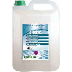 Grundpolish Nordex S-Base 5L