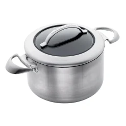 Gryta Scanpan CTX Med Lock Ø20cm 3,5L