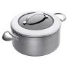 Gryta Scanpan CTX Med Lock Ø26cm 6,5L