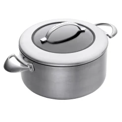 Gryta Scanpan CTX Med Lock Ø26cm 6,5L