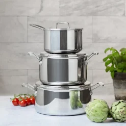 Grytset Scanpan Fusion 5