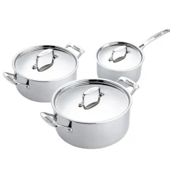 Grytset Scanpan Fusion 5