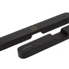 Grytunderlägg Satake Shiro Magnetiskt Ihopfällbar Svart 190x190mm