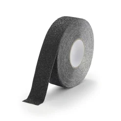 Halkskyddstejp Durable Duraline Grip+ Formfit Svart 50mm