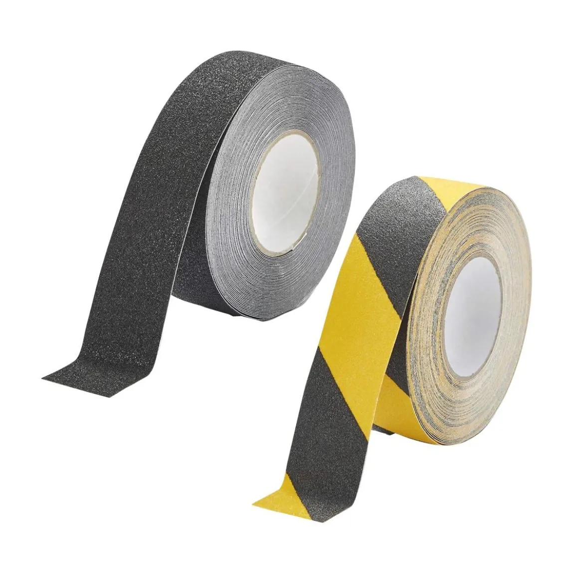 Halkskyddstejp Durable Duraline Grip Svart 50mm