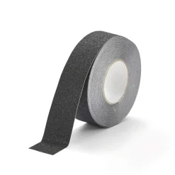 Halkskyddstejp Durable Duraline Grip Svart 50mm