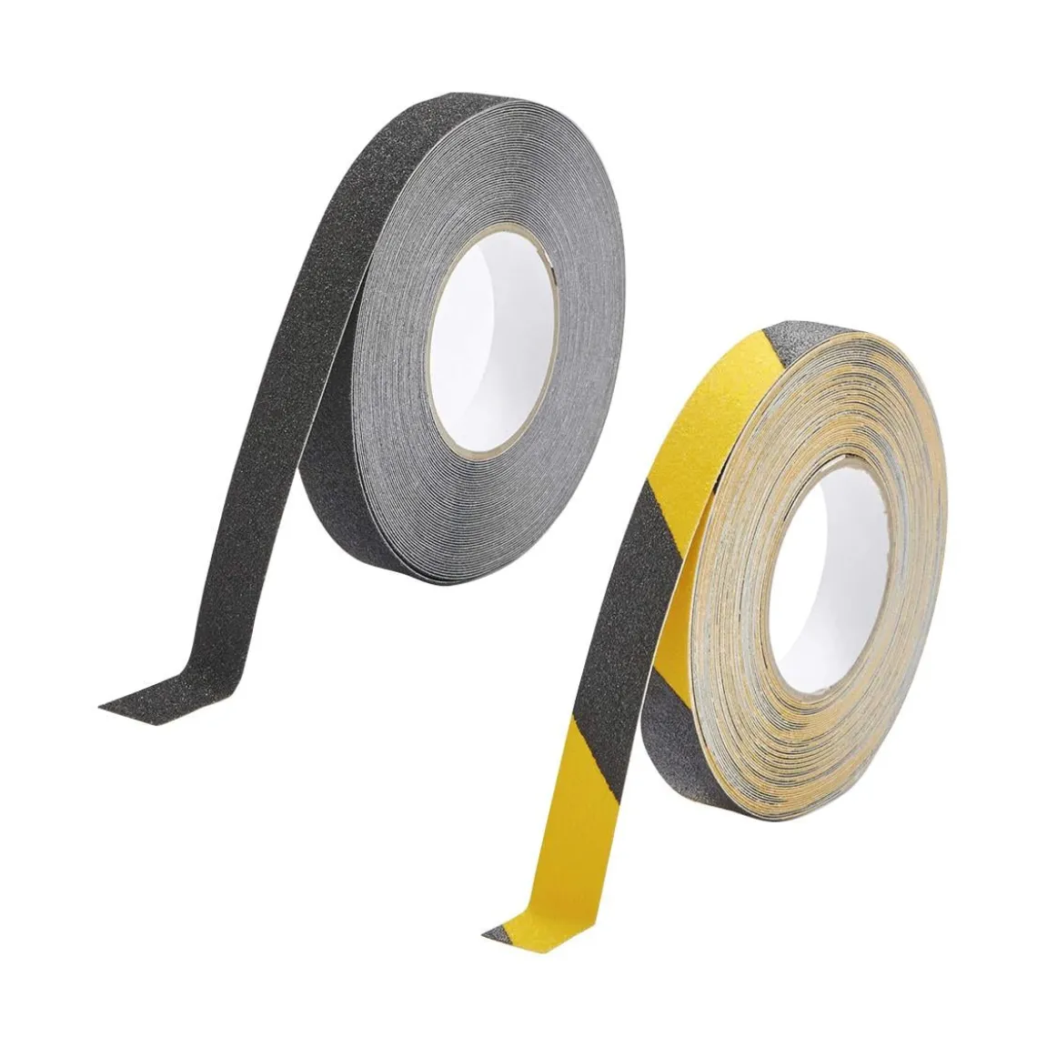 Halkskyddstejp Durable Duraline Grip Svart 25mm