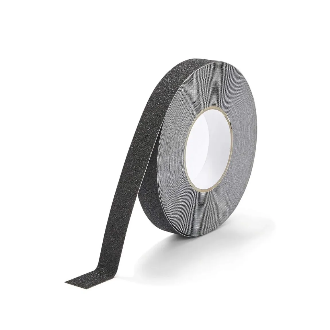 Halkskyddstejp Durable Duraline Grip Svart 25mm