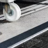 Halkskyddstejp Durable Duraline Grip+ Svart +50mm