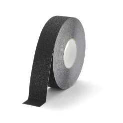 Halkskyddstejp Durable Duraline Grip+ Svart +50mm