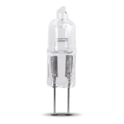 Halogenlampa GE G4 20W/12V M47 Utan reflektor