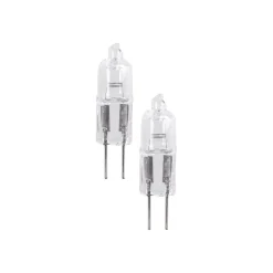 Halogenlampa GE G4 10W/12V M11 Utan reflektor
