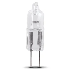 Halogenlampa GE G4 10W/12V M11 Utan reflektor