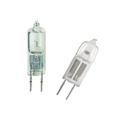 Halogenlampa Philips GY6,35 35W/12V M95 Utan reflektor