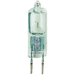 Halogenlampa Philips GY6,35 35W/12V M95 Utan reflektor