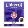 Halstablett Läkerol Salvia 75g