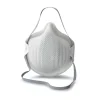 Halvmask Moldex 2400 FFP2 NR D One Size
