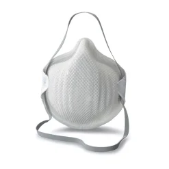 Halvmask Moldex 2400 FFP2 NR D One Size