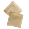 Hamburgerficka Greaseproof Brun 155x165mm