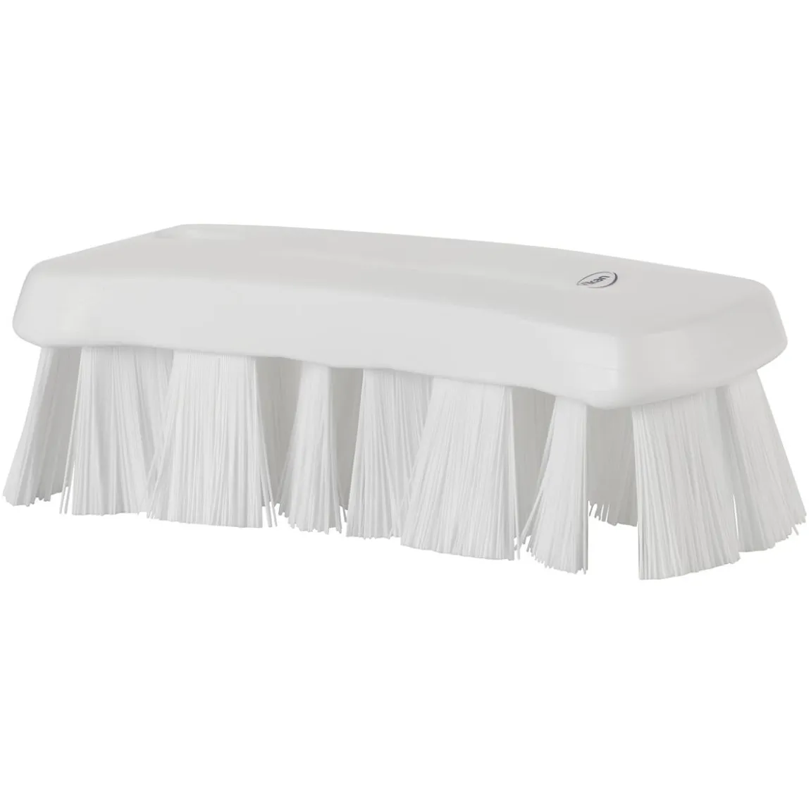 Handborste Vikan UST Hård Vit 176mm