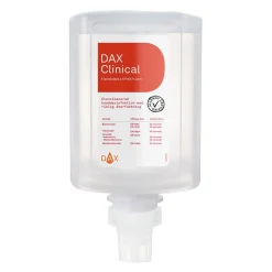 Handdesinfektion DAX Clinical 75 Refill 1L