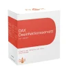Handdesinfektion Dax Servetter 170x220mm
