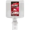 Handdesinfektion Diversey Sure Instant Hand Sanitizer IC 1,3L
