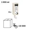 Handdesinfektion Katrin Alcogel 80 1L